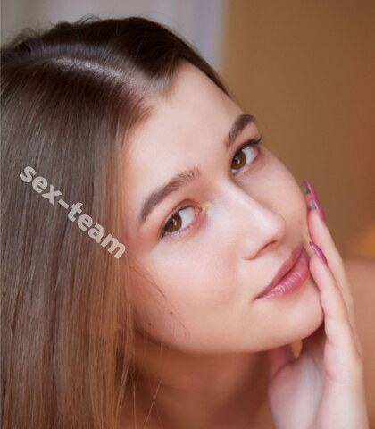 Проститутка бекки