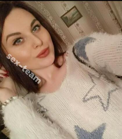 Проститутка Валя