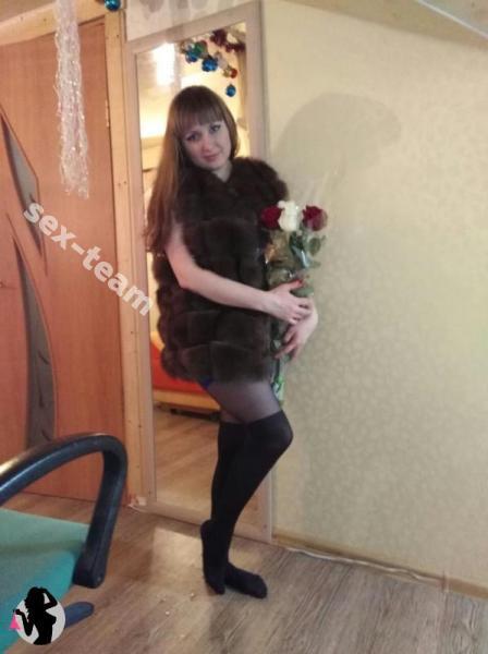 ксюша