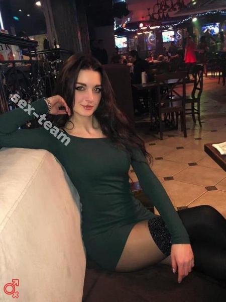 Настя