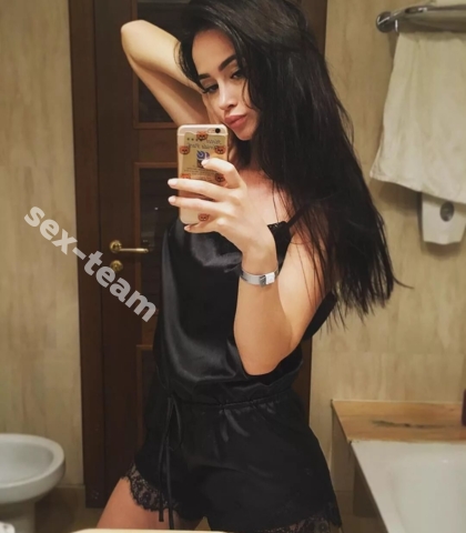 Проститутка Марина